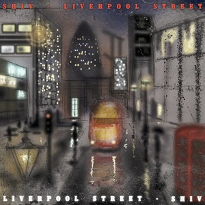 Liverpool Street