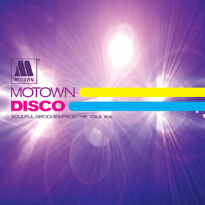 Motown Disco