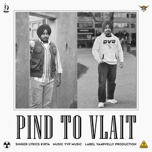 Pind To Vlait