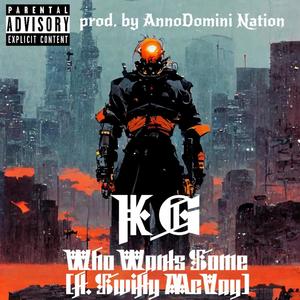 Who Wants Some (feat. Swifty McVay) (Explicit)