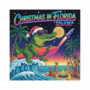 Christmas in Florida