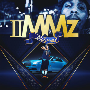 Mafia Music (Explicit)