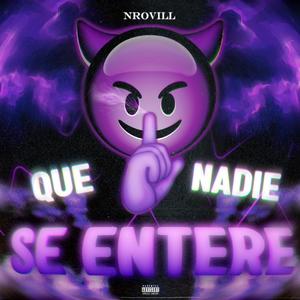 Que nadie se entere