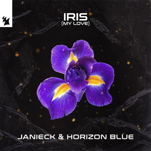 Iris (My Love)封面