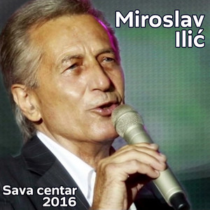 Polomiću čaše od kristala (Live)