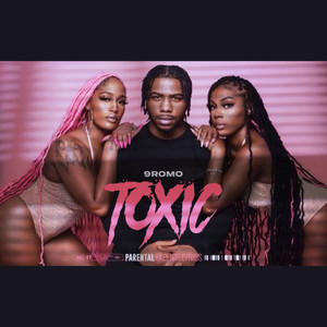 Toxic (Explicit)