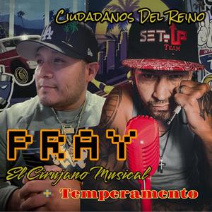 El cirujano musical-Elpoeta ft Temperamento (PRAY)