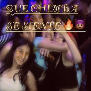 flowmajin - QUE CHIMBA SE SIENTE (Explicit)