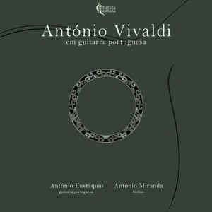 Concerto em Ré Menor, RV 540 - I. Allegro I