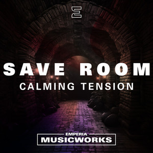 Save Room: Calming Tension