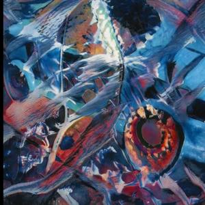 RAIN (feat. 766N) (Explicit)