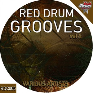 Red Drum Grooves Vol. 4