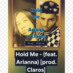 Hold Me (Explicit)