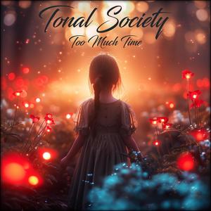 Too Much Time (feat. Naughty LoFi, Moonphase & Evan Lane)