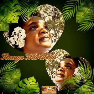 Let's Praise (feat. Nanamous)