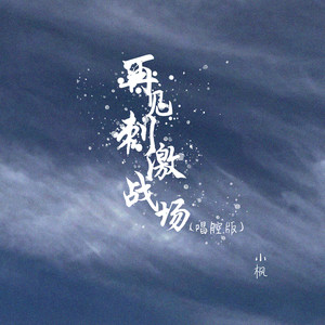 再见刺激战场 (唱腔版)