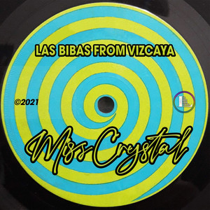 Miss Crystal (Explicit)