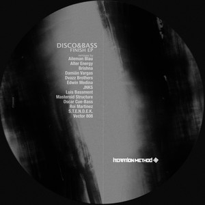 Finish (Aileman Blau Remix)