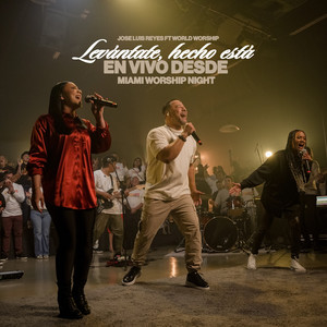 Levantate, Hecho Está (En Vivo)