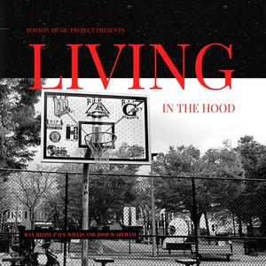 Living in the Hood (feat. Ray Rizzo & Paul Willis)