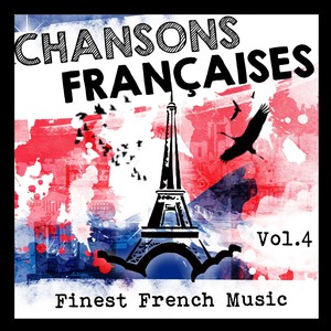 Chansons françaises, Vol.4 (Finest French Music)