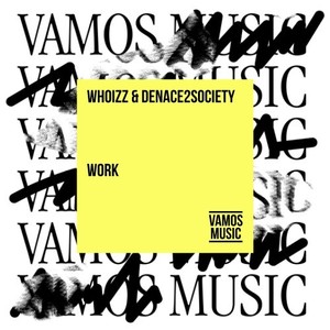 Work (Extended Mix)