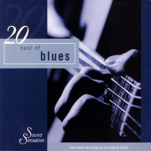 20 Best of Blues