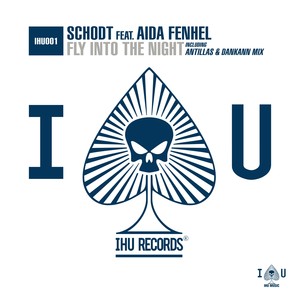 Fly Into The Night (Antillas & Dankann Mix)