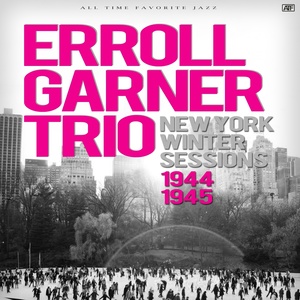 New York Winter Sessions 1944/1945