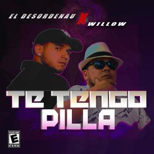 Te Tengo Pilla (feat. El Desordenau)