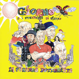 GLI STESSI DI PRIMA (feat. Giorno Giovanna, Casti' & BBoy Enea) (Explicit)