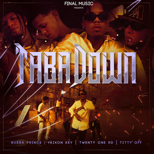 Taba Down (Explicit)