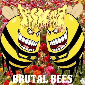 BRUTAL BEES