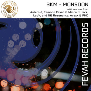 Monsoon (Asteroid Remix)