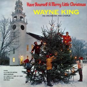 The Christmas Song (Merry Christmas to You)