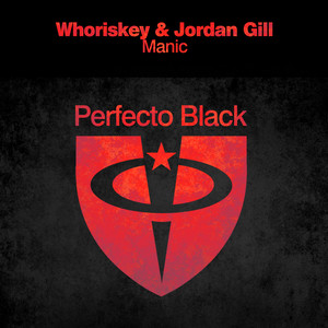 Manic (Extended Mix)