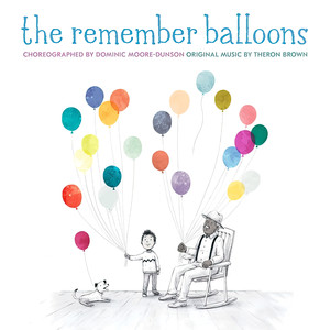 The Remember Balloons - Original Soundtrack