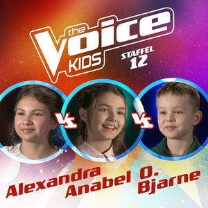 Viva La Vida (aus "The Voice Kids, Staffel 12") (Battle Live)