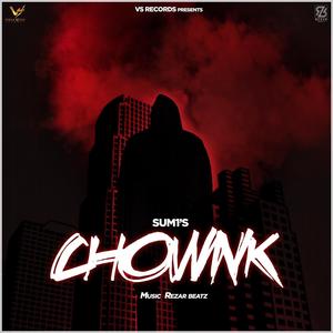 Chownk (feat. Rezar Beatz)