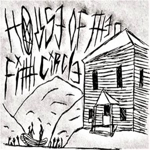 House of the 5th Circle (Explicit)