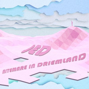 Nitemare in Driemland (Explicit)