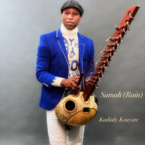 Samah (Rain)