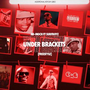 Under Brackets (feat. Surfboyz) [Explicit]