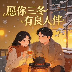 愿你三冬有良人伴 (深情男版)