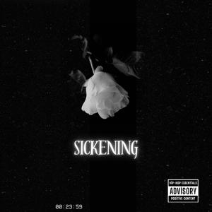 Enigmatic - Sickening (Explicit)