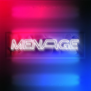 Menage (feat. Jason) (Explicit)