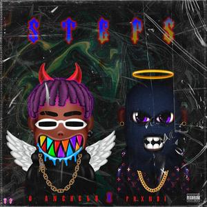 Steps (feat. Frxndi) (Explicit)