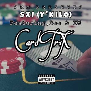 Card TriX (Explicit)