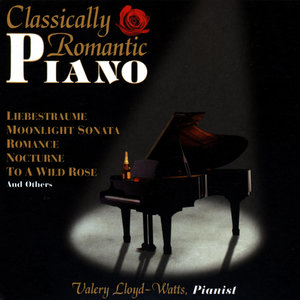 Classically Romantic Piano