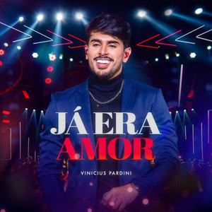 Já Era Amor (Ao Vivo)